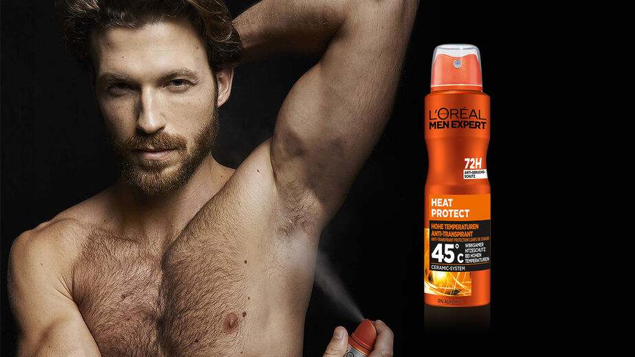 Loreal Men Expert
