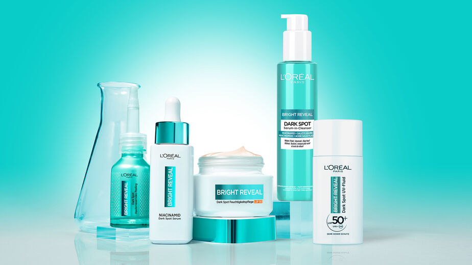 L’Oréal Paris Bright Reveal 