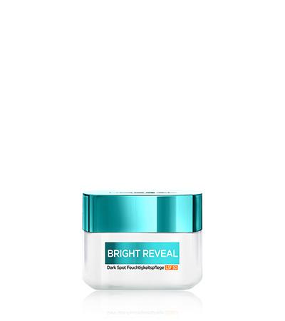 Bright Reveal Dark Spot Feuchtigkeitspflege LSF50  