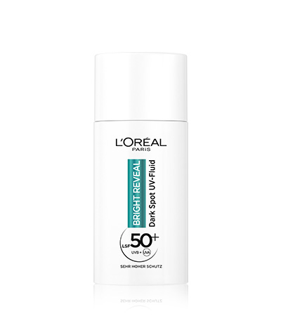 Dark Spot UV Fluid SPF 50+