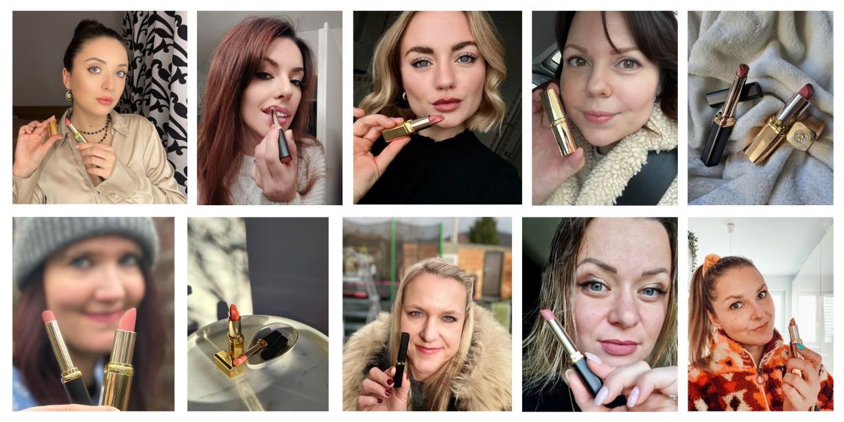 Eure Highlights und Fazite zu den brandneuen L'Oréal Paris Color Richen Lippenstiften