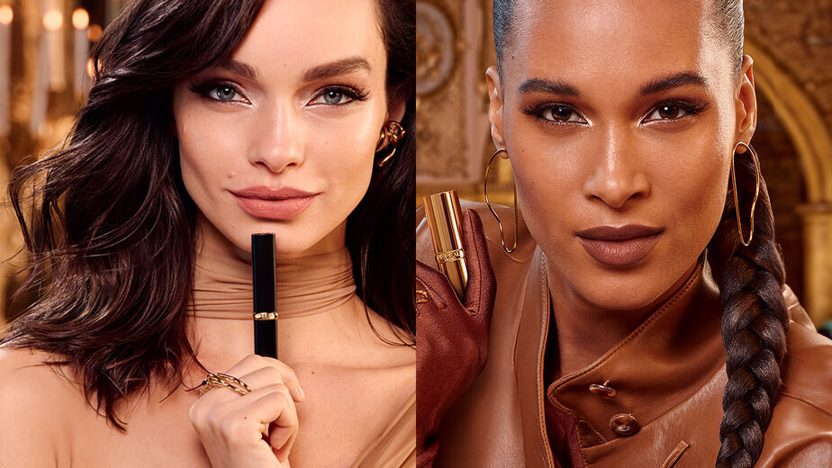 L'Oréal Paris Color Riche Lippenstift