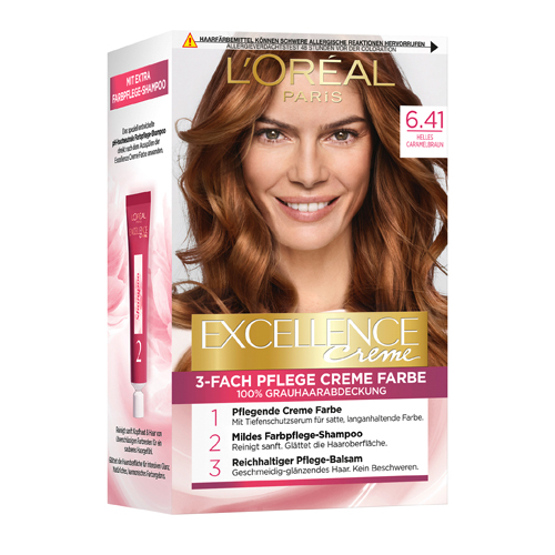 6.41 Helles Caramelbraun