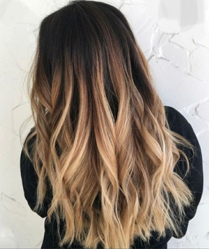 L'Oréal Paris Préférence Techniques Ombré