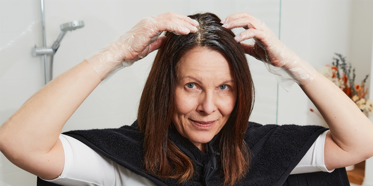 Haare selbst colorieren – die Vorteile