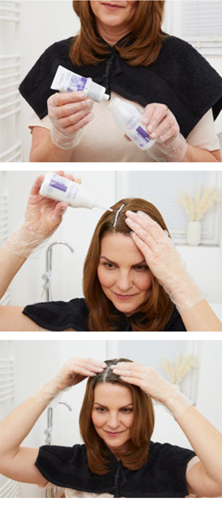 #1 Colorieren und Zeit genießen