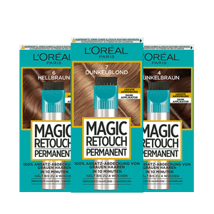 L'Oréal Paris Magic Retouch Permanent