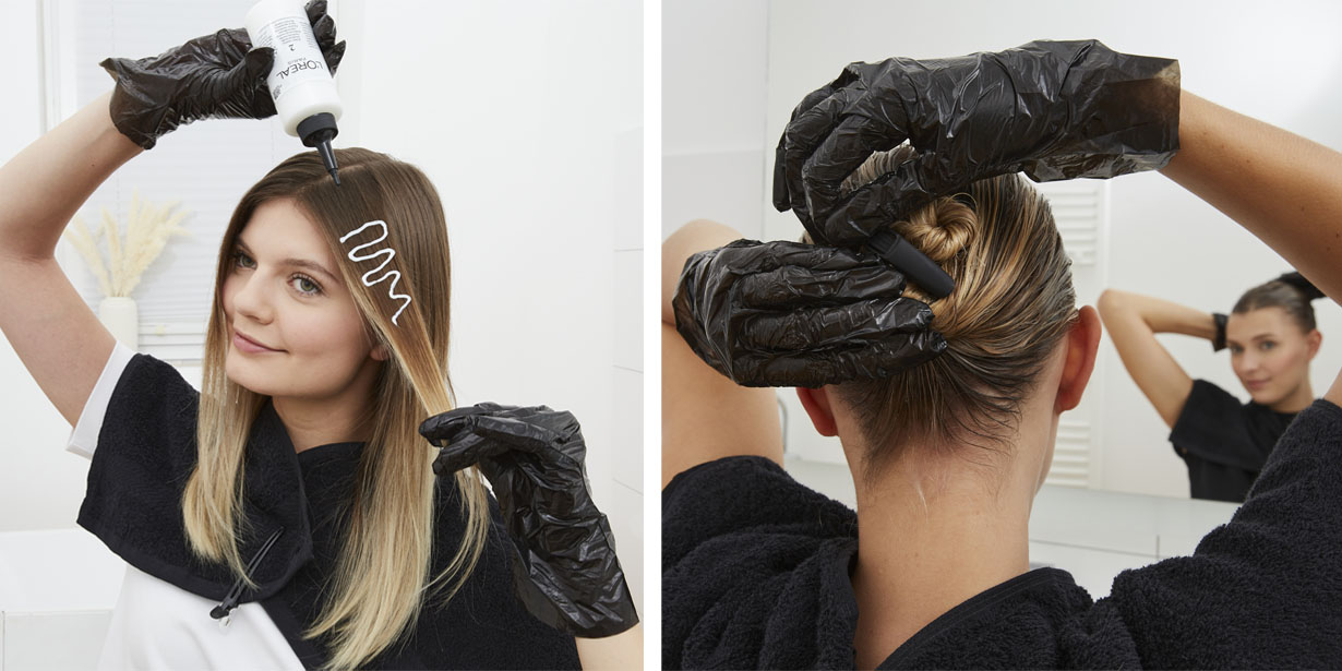 #lorealcolorthome: Deine farbenfrohe Meinung ist gefragt