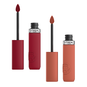 L'Oréal Paris Infaillable Matte Resistance