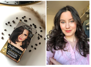 L'Oréal Paris PRÉFÉRENCE