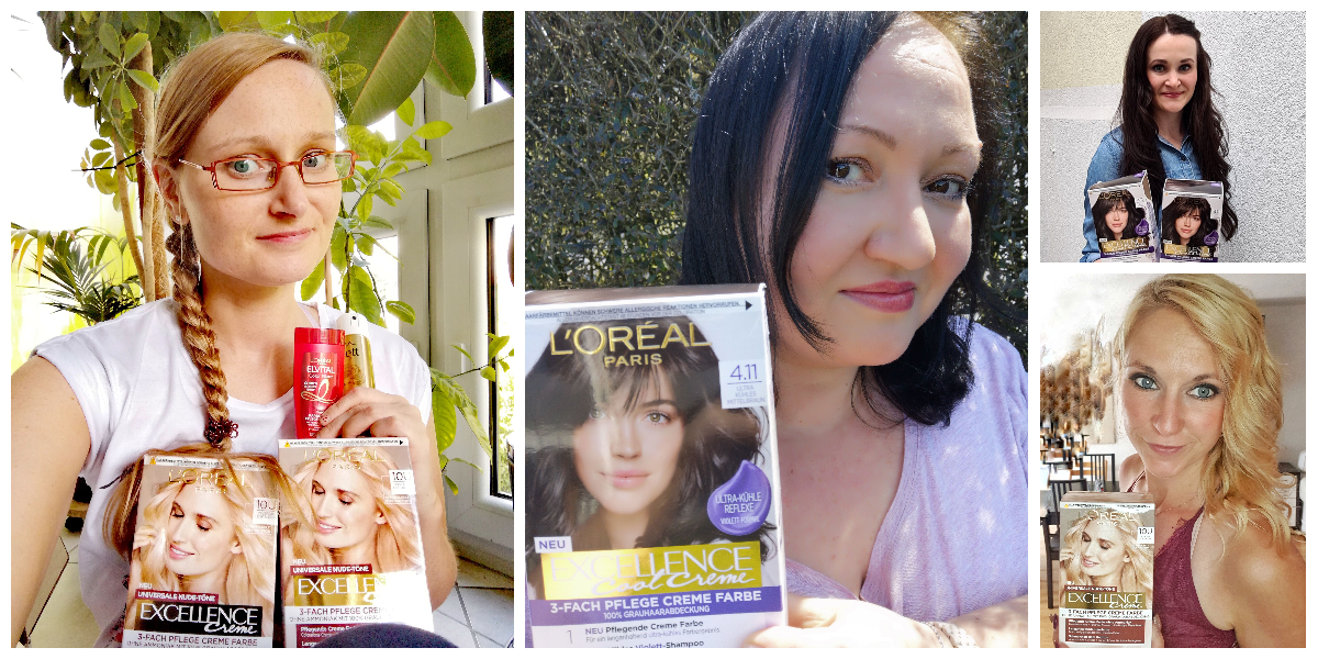 Du und Deine Coloration