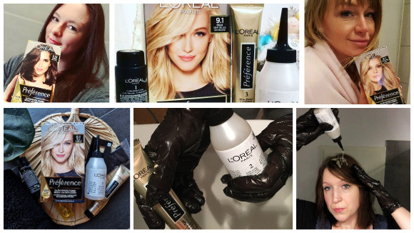 L'Oréal Paris PRÉFÉRENCE