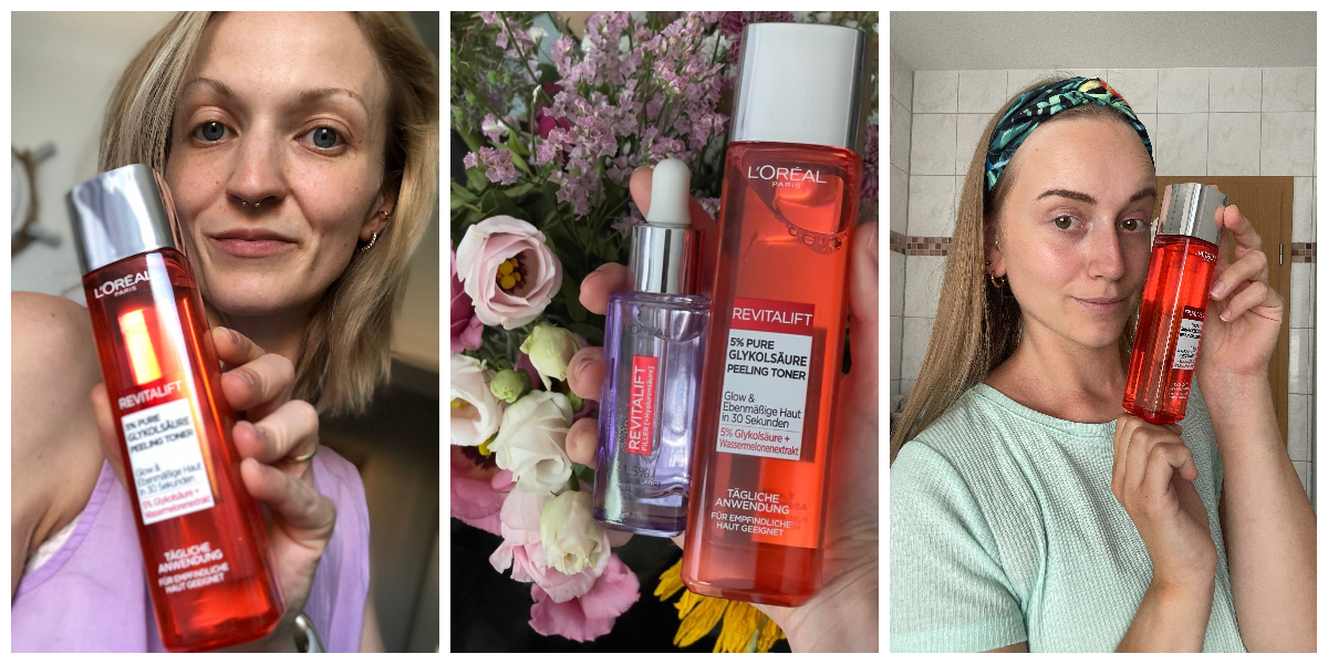 loreal paris revitalift