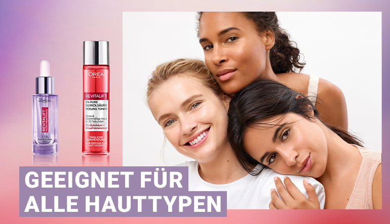 L'Oréal Paris Revitalift 