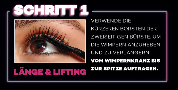 Schritt 1