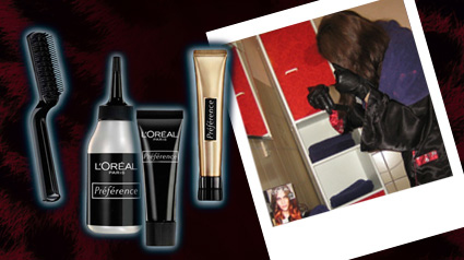 Tipps und Tricks für die richtige Anwendung der Color Ombrés