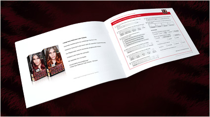 Die Meinungen Eures Umfelds zu den Color Ombrés sind uns wichtig