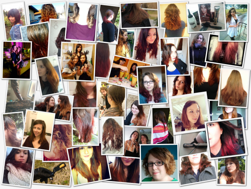 Eindrücke der Teilnehmer L'Oréal Paris Préférence