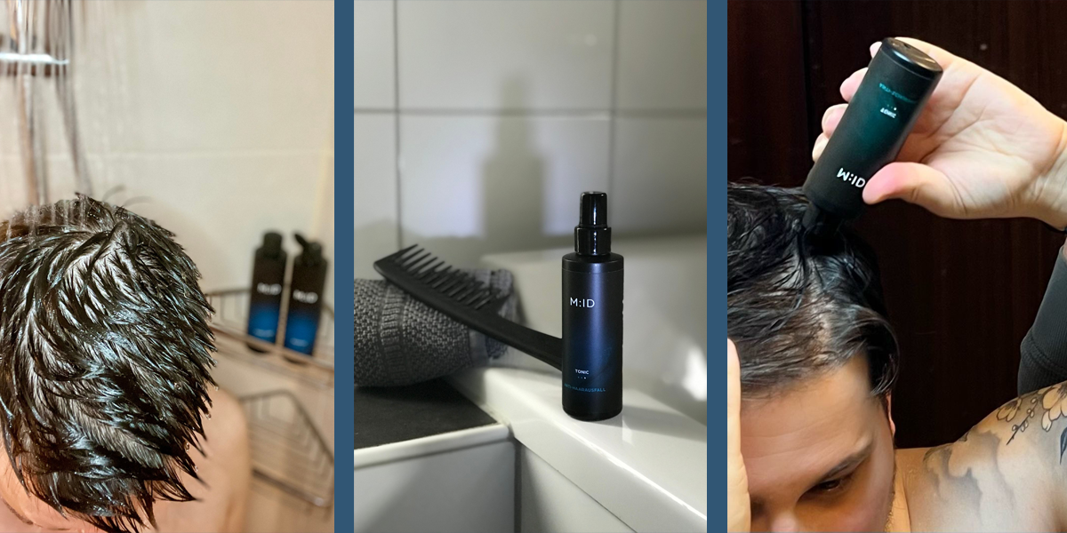 Unsere Highlights mit M:ID