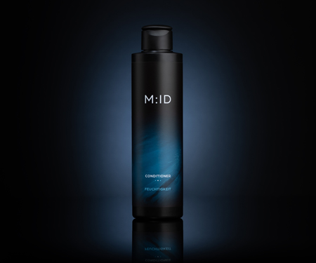 M:ID Conditioner Feuchtigkeit 