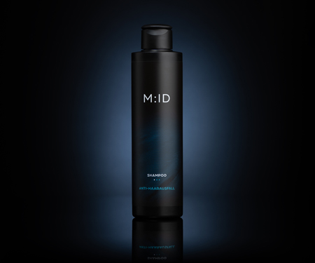 M:ID Shampoo Anti-Haarausfall