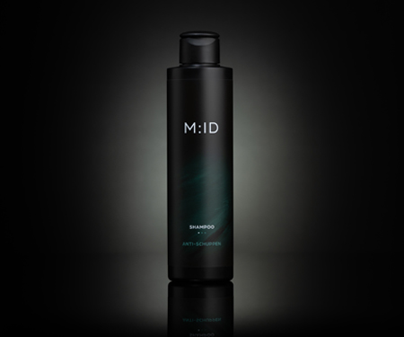 M:ID Shampoo Anti-Schuppen