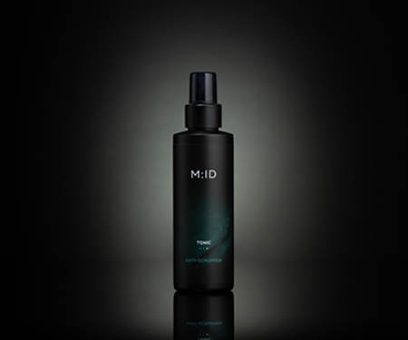 M:ID Tonic Anti-Schuppen