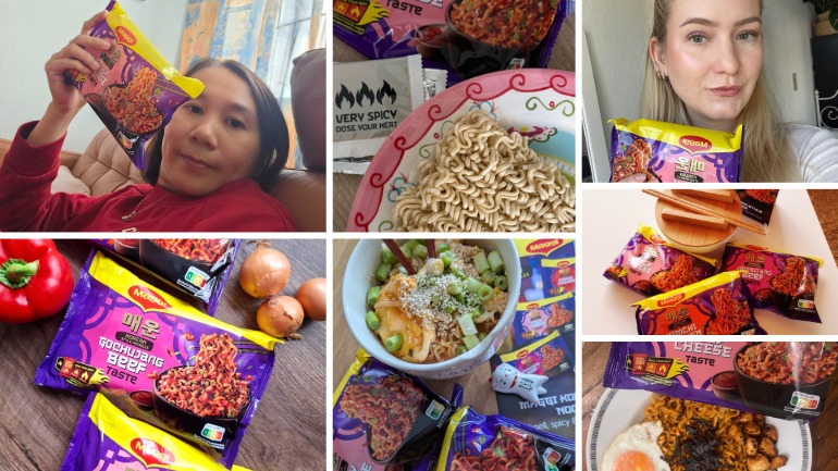 MAGGI