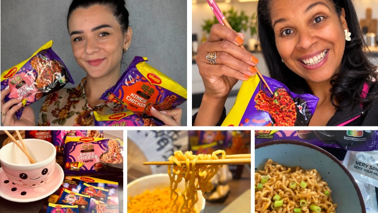 MAGGI