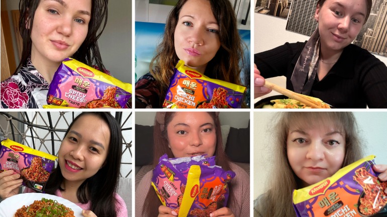 MAGGI