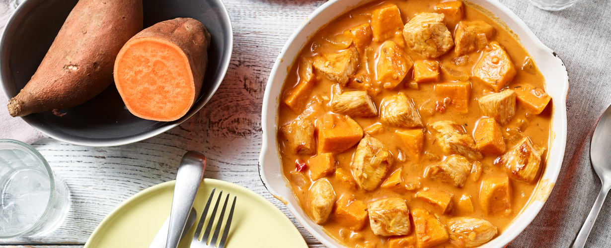 … und diese gern mit einer besonderen Zutat neu interpretieren.