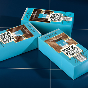 L'Oréal Paris Magic Retouch Permanent