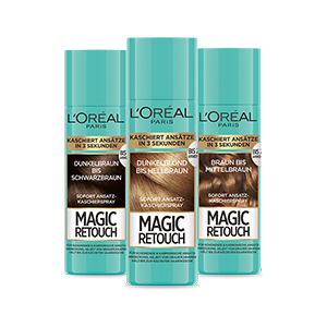 Magic Retouch Ansatz-Kaschierspray