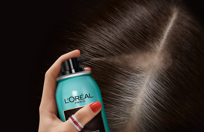 Magic Retouch Sofort Ansatz-Kaschierspray