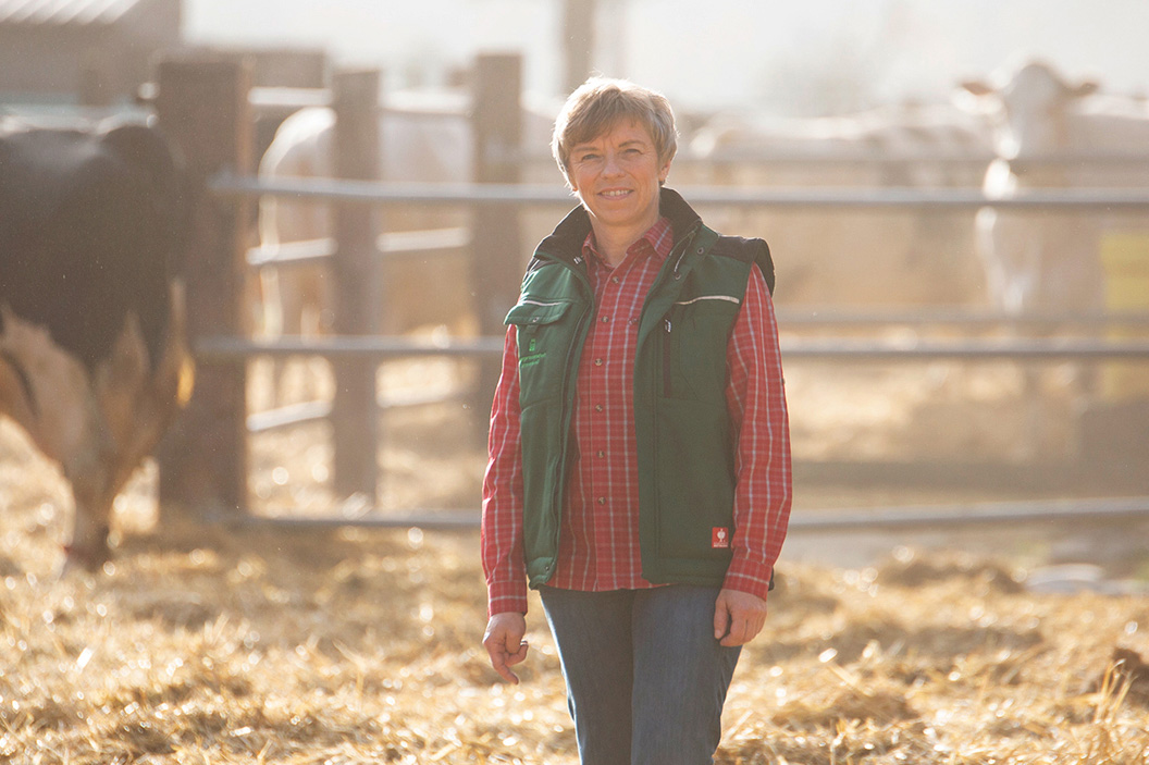 Mark Brandenburg ist regional und heimatverbunden