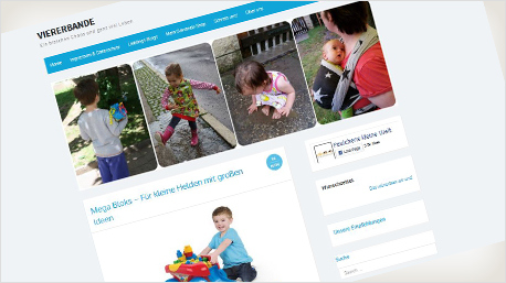 Wir bewerten die Mega Bloks Spielzeuge auch online.