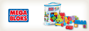 Mega Bloks