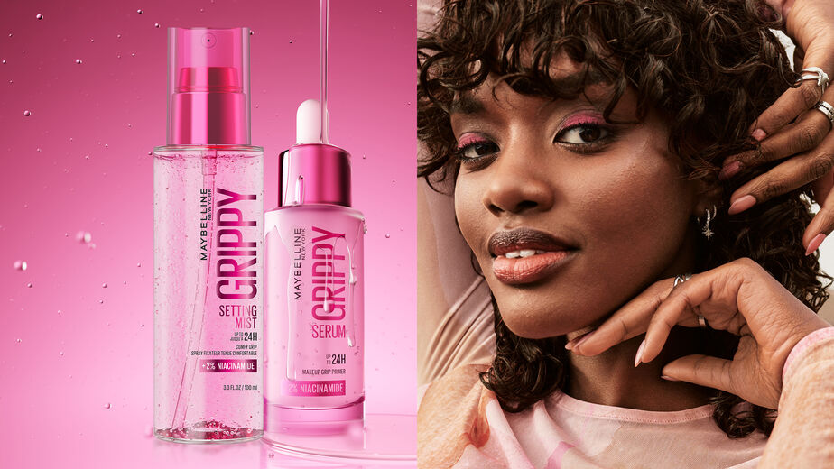 Maybelline New York Grippy