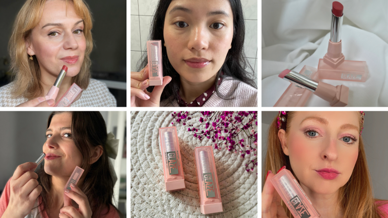 Maybelline Lifter Glaze Lip Balm