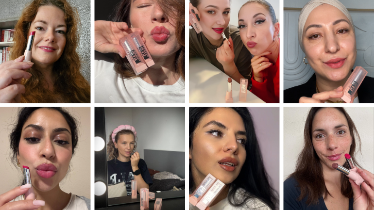 Let’s Glaze & Shine