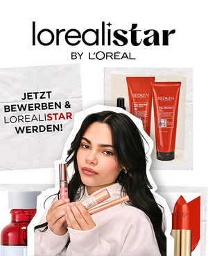 Lorealistar