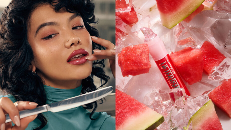 maybelline liftergel