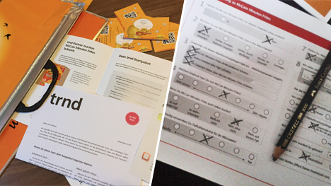 Wir sammeln die Meinungen unserer Mittester.