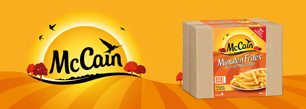 McCain Minuten Frites