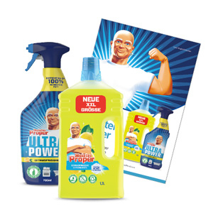 meisterproper-starterkit