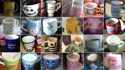 Aus welcher Tasse trinkt Ihr Melitta Mein Café am liebsten?