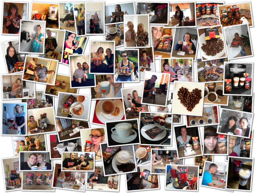 Meinungen der Teilnehmer/innen