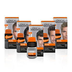 L'Oréal Paris Men Expert One-Twist