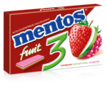 Mentos 3