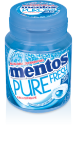 Mentos Pure Fresh Mint